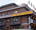 Отель Farnesina Рим