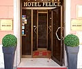 Hotel Felice Roma