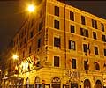Hotel Fiamma Rome
