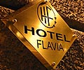 Hôtel Flavia Rome