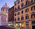 Hotel Gallia Rome