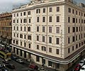 Отель Genova Рим