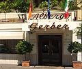 Отель Gerber Рим