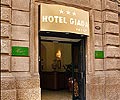 Отель Giada Рим