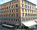 Hôtel Gioberti Rome