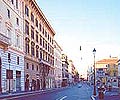 Hôtel Giolli Rome