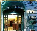 Отель Giorgina Рим