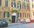 Hôtel Harmony Rome