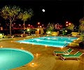 Отель Holiday Inn Eur Parco dei Medici Рим
