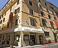 Hotel Homs Rome