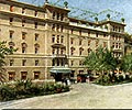 Hôtel Imperiale Rome