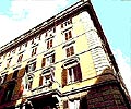 Отель Invictus Рим
