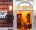 Hotel Isa Rome