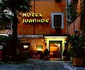Hotel Ivanhoe Rom