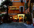 Hotel Ivanhoe Dipendenza Rom