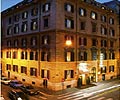Hotel Kennedy Rome