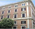 Hotel Les Chambres d Or Rome