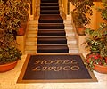 Hôtel Lirico Rome