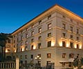 Hotel Londra and Cargill Rome