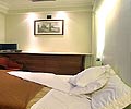 Hotel Louisiana Rom