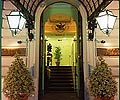 Hotel Ludovisi Palace Rome