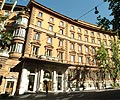 Hotel Majestic Rom
