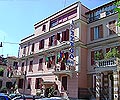 Hotel Malaga Rom