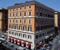 Отель Marconi Рим