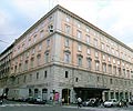 Hotel Massimo D Azeglio Rome