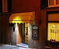 Отель Modigliani Рим