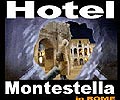Отель Montestella Рим