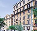 Hotel Montreal Rome