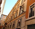 Hotel Navona Rome