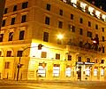 Hotel Pace Helvezia Rom