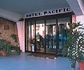 Hotel Pacific Roma