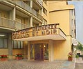Hotel Park Blanc et Noir Roma