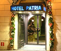 Hotel Patria Rom