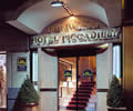Hotel Piccadilly Rom