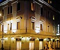 Отель Piemonte Рим