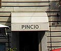 Отель Pincio Рим
