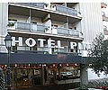 Hotel Pineta Palace Rom