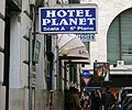 Отель Planet Рим