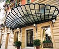 Отель Regina Baglioni Рим