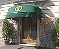 Hotel Regina Margherita Roma