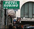 Отель Rubino Рим