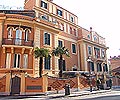 Hôtel S Anselmo Rome