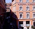 Hotel Santa Chiara Rome