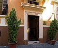 Отель Santa Prassede Рим