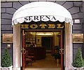 Hotel Serena Rome