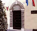 Hôtel Siena Rome